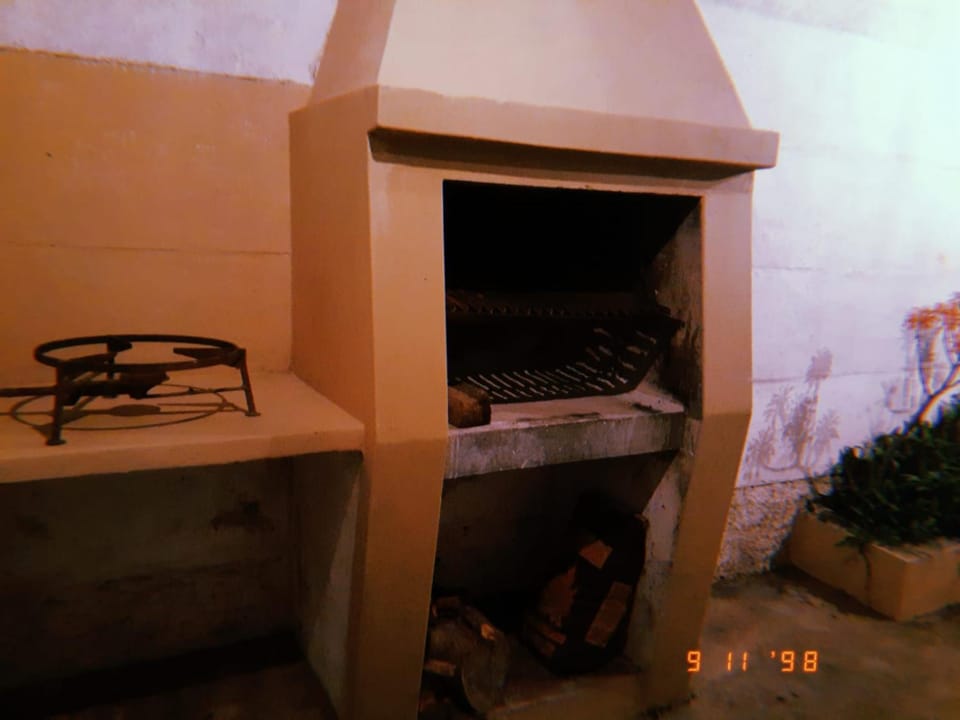 Casa Portugal House in Tandil