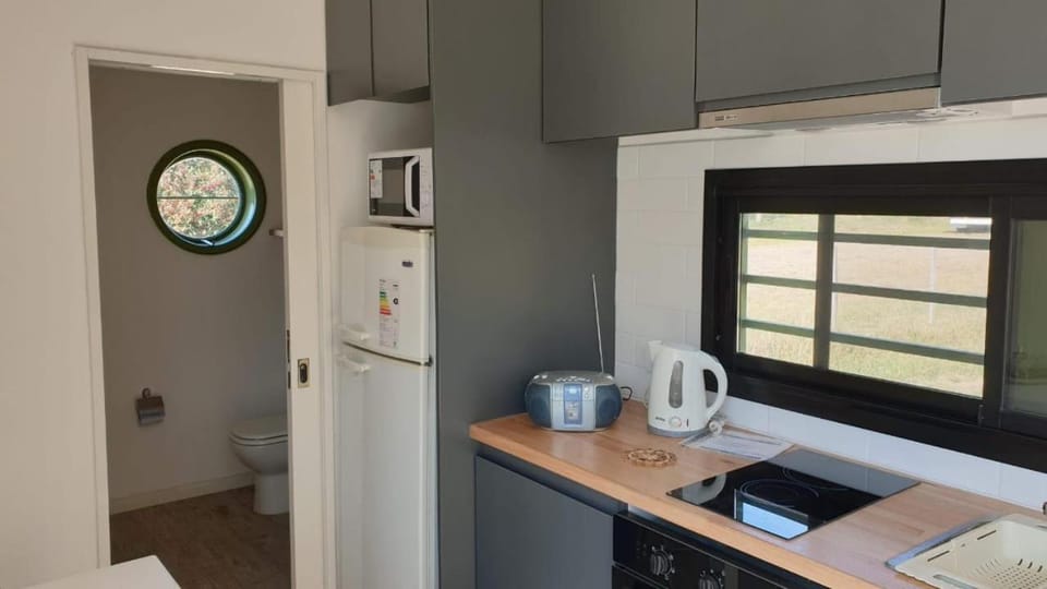 Casa Container Chacra 202 House in Tandil