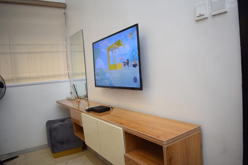 TV and multimedia