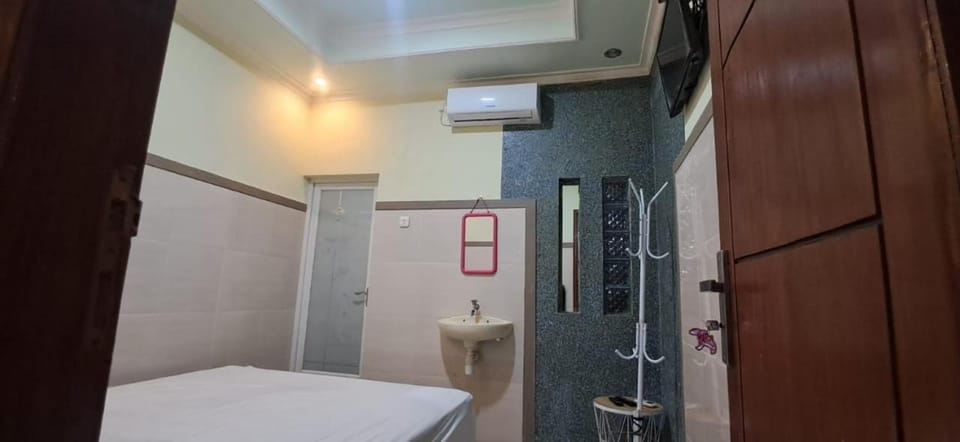 CALDERA PARK HOMESTAY Syariah Bed and Breakfast in East Java