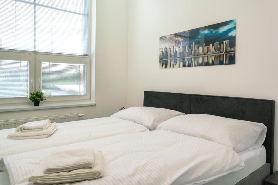 Apartmány Venuše Bed and Breakfast in Czechia