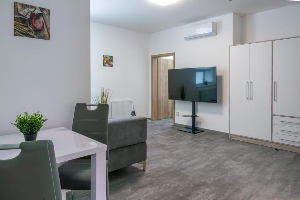 Apartmány Venuše Bed and Breakfast in Czechia