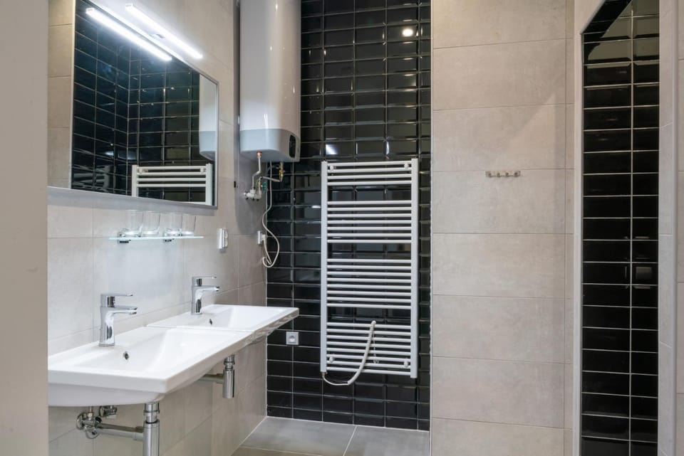 Apartmány Venuše Bed and Breakfast in Czechia