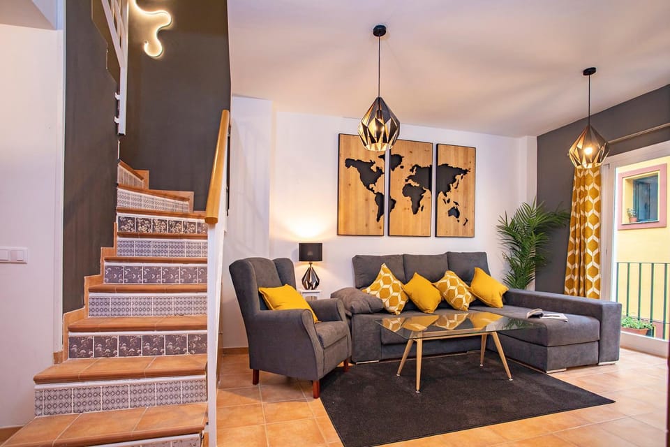 Lounge or bar