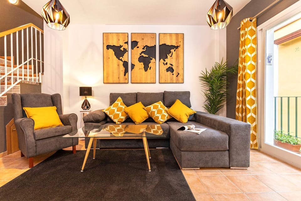 Lounge or bar