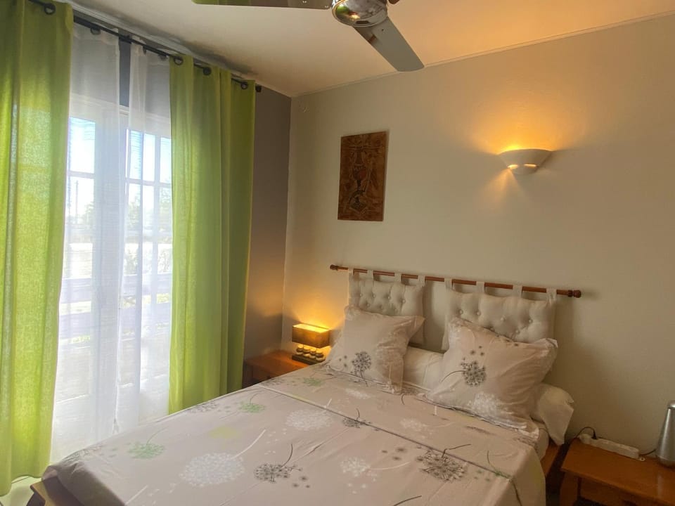 Happyhome2 Vacation rental in Réunion