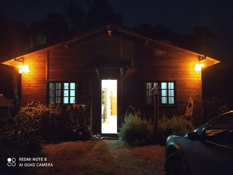Cabana aconchegante na natureza House in State of Santa Catarina