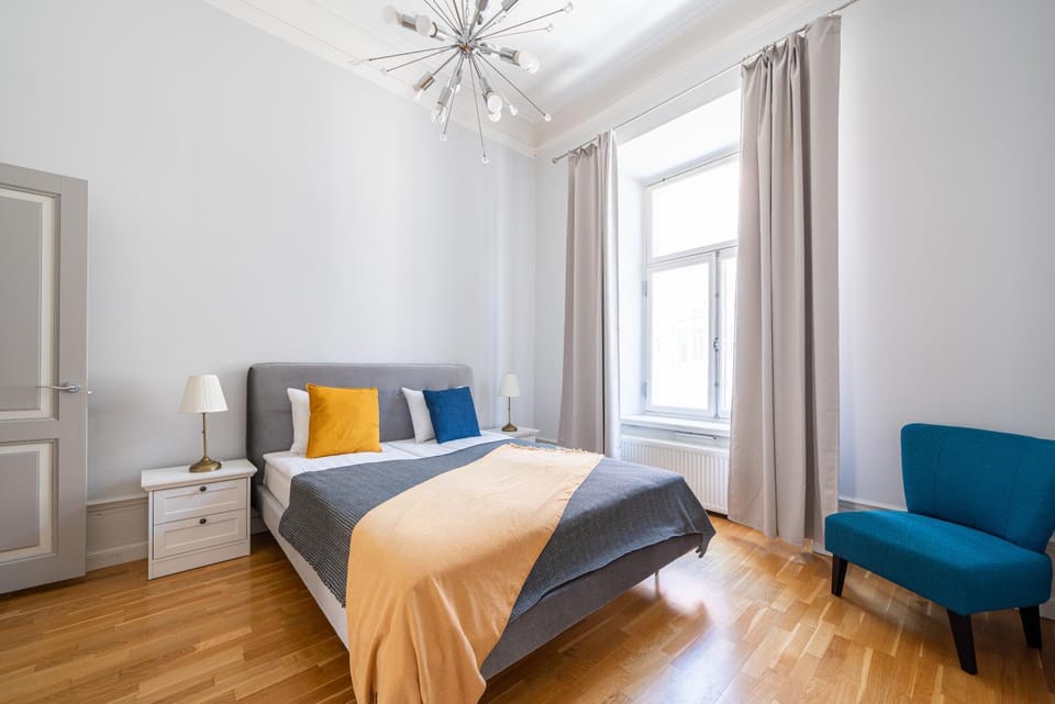 Old Town - Lai Apartment Apartment in Tallinn
