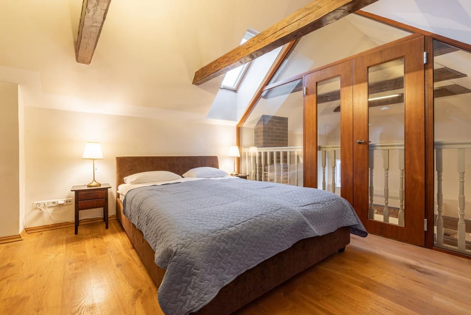 Old Town - Lai Apartment Apartment in Tallinn
