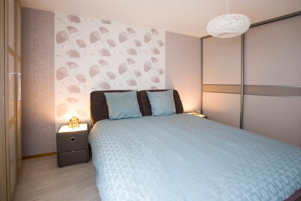 LE ST JOSSE GITE TOUT CONFORT A COLMAR Apartment in Colmar