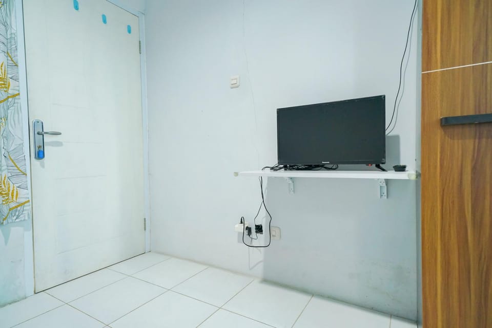 TV and multimedia, Bedroom
