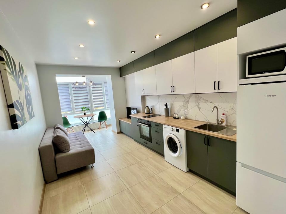 Apartment Premium in center Apartment in Lviv Oblast