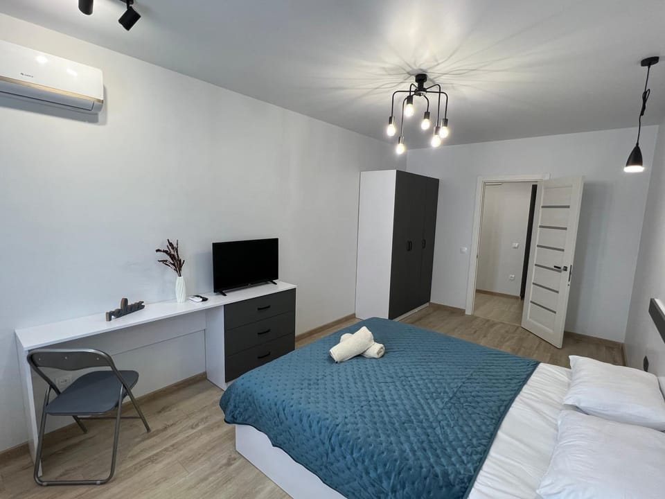 Apartment Premium in center Apartment in Lviv Oblast