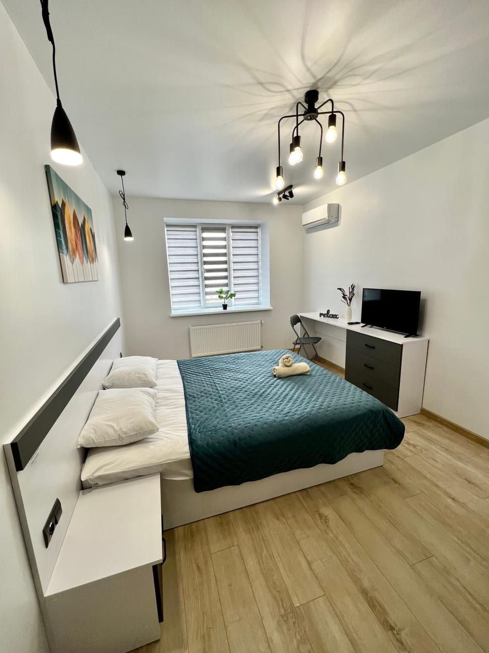 Apartment Premium in center Apartment in Lviv Oblast