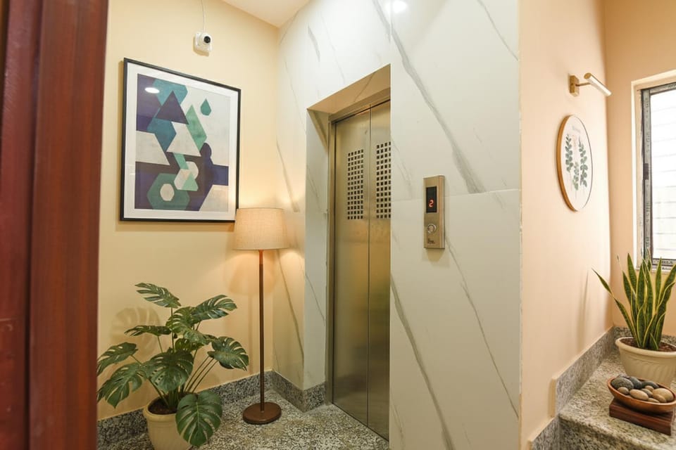 elevator