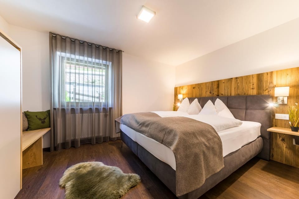 Apartments Mezdi Apartment in Santa Cristina Gherdëina