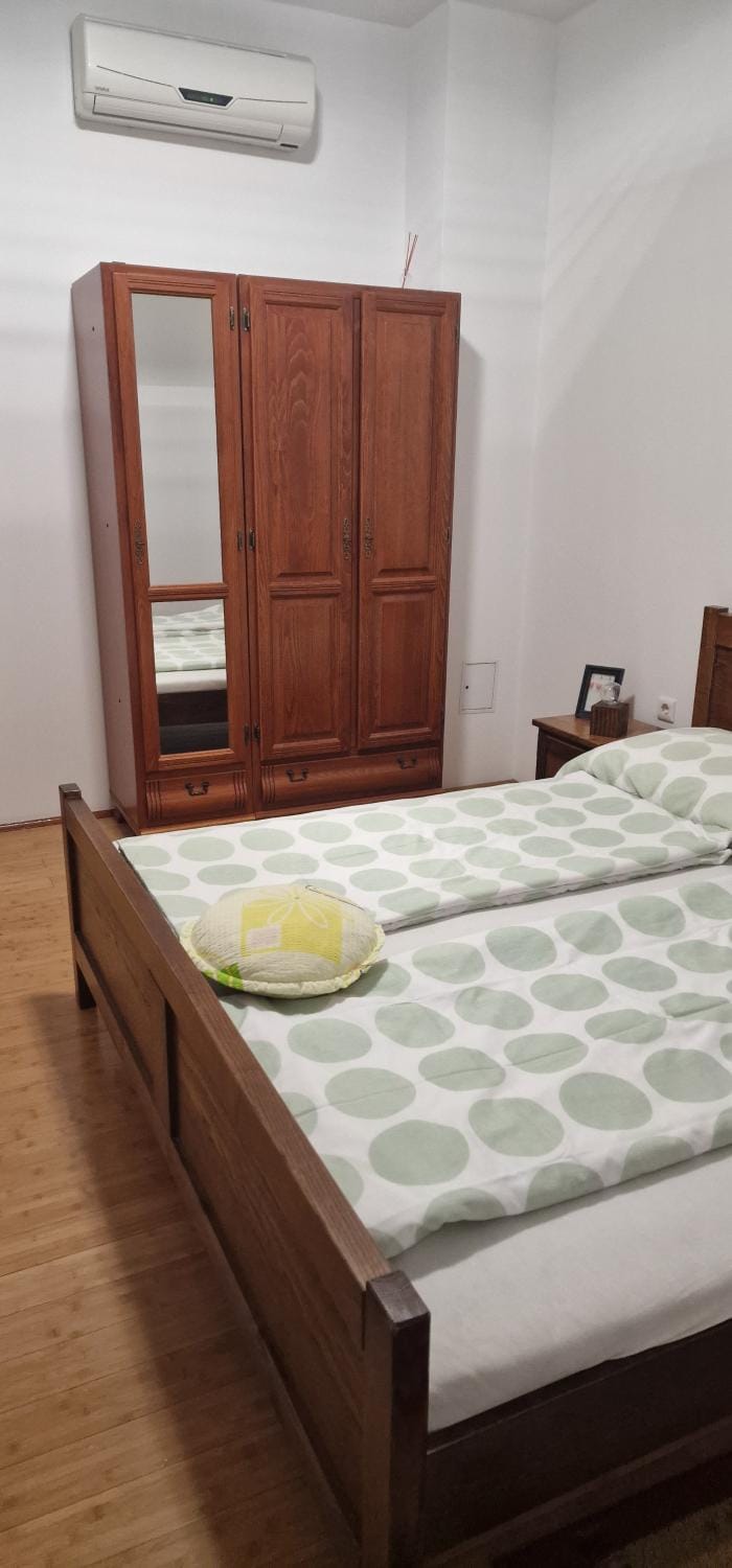 Smještaj Slavonija Bed and Breakfast in Croatia