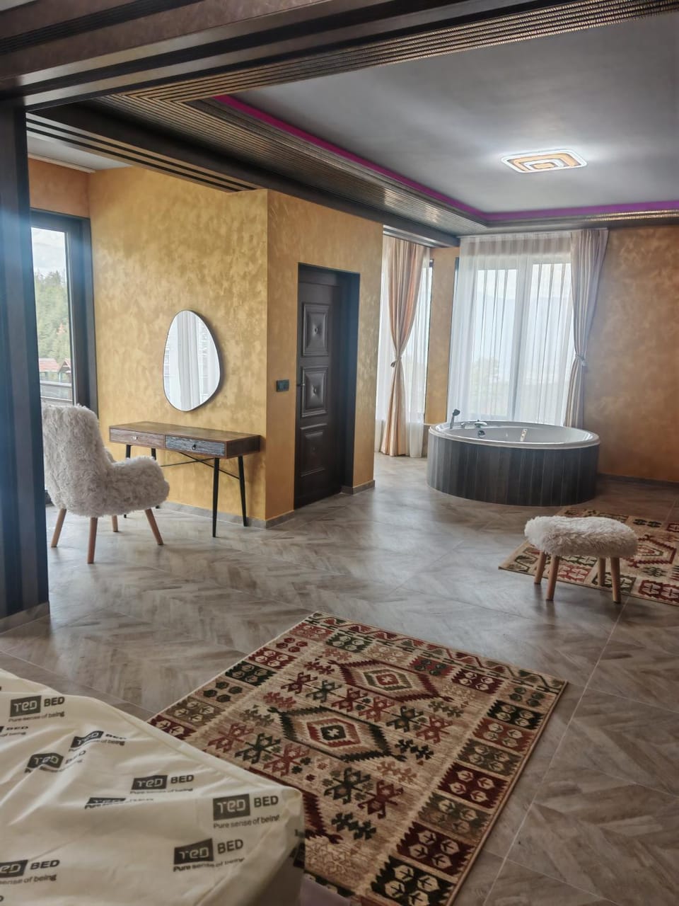 Leshtenski Rai Guest House Bed and Breakfast in Blagoevgrad Province