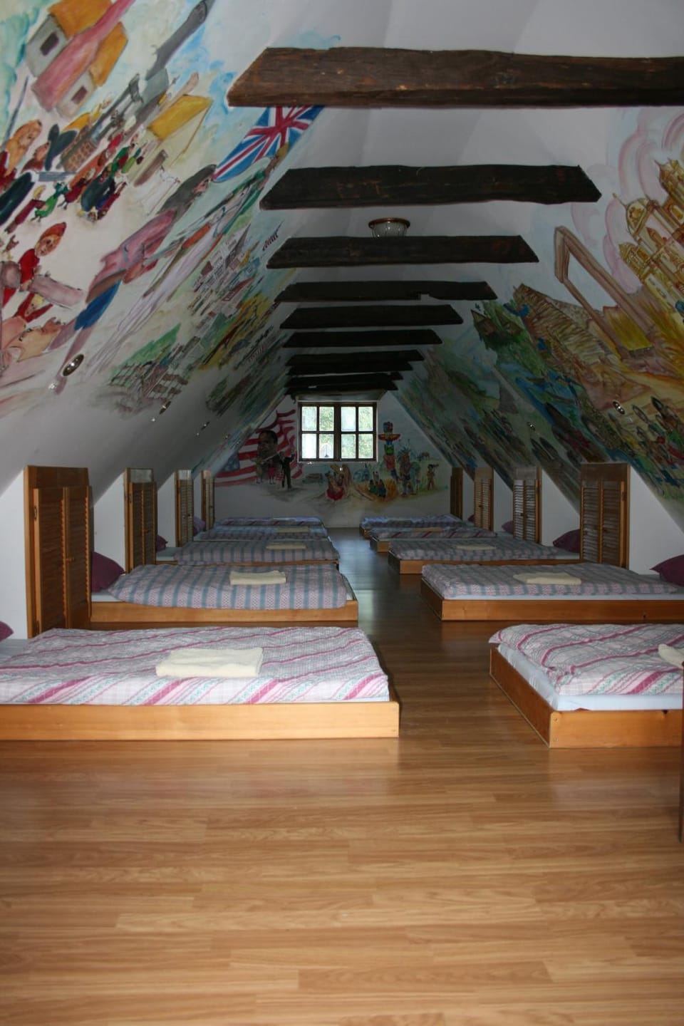 Guest House Sunčano Selo Bed and Breakfast in Hungary