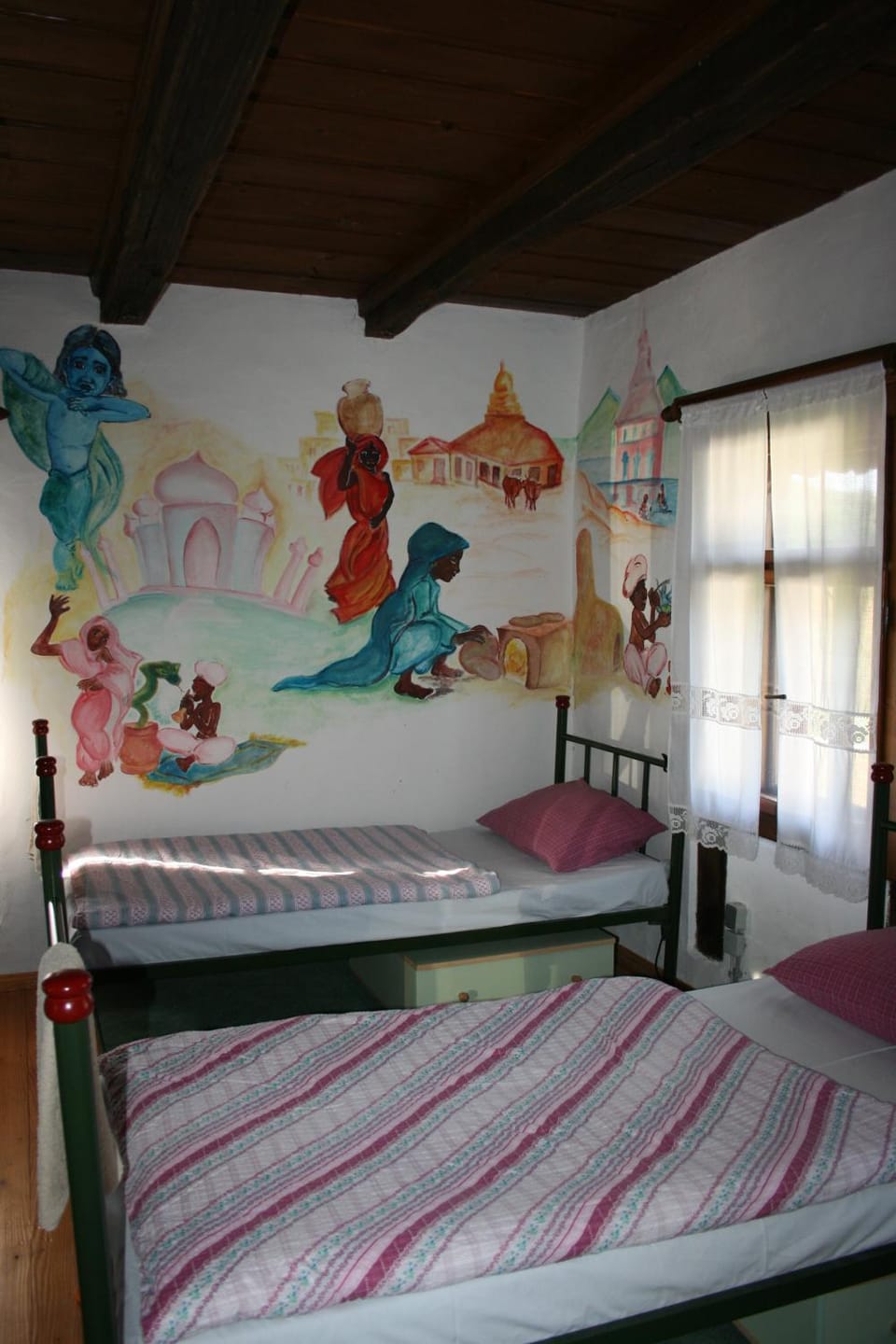 Guest House Sunčano Selo Bed and Breakfast in Hungary
