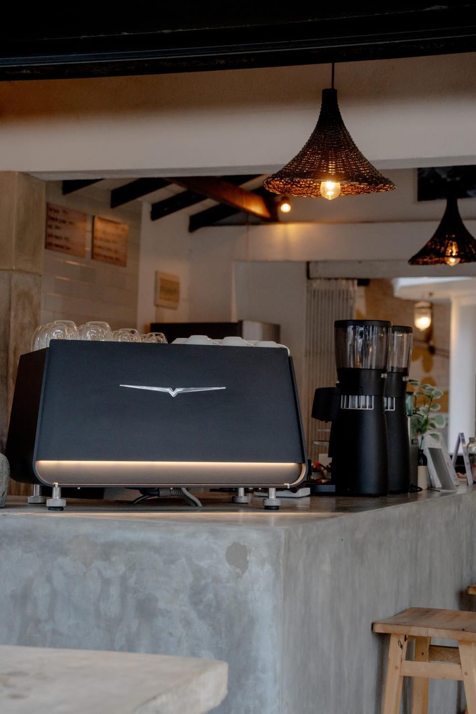 Una Beach Hotel & OLU Cafe Hotel in Southern Province