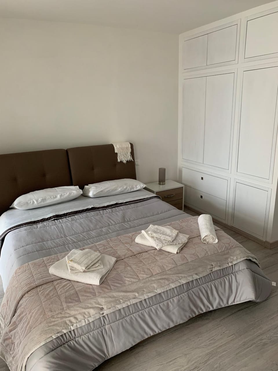 Casa Sigiu - La Piazza House in Umbria