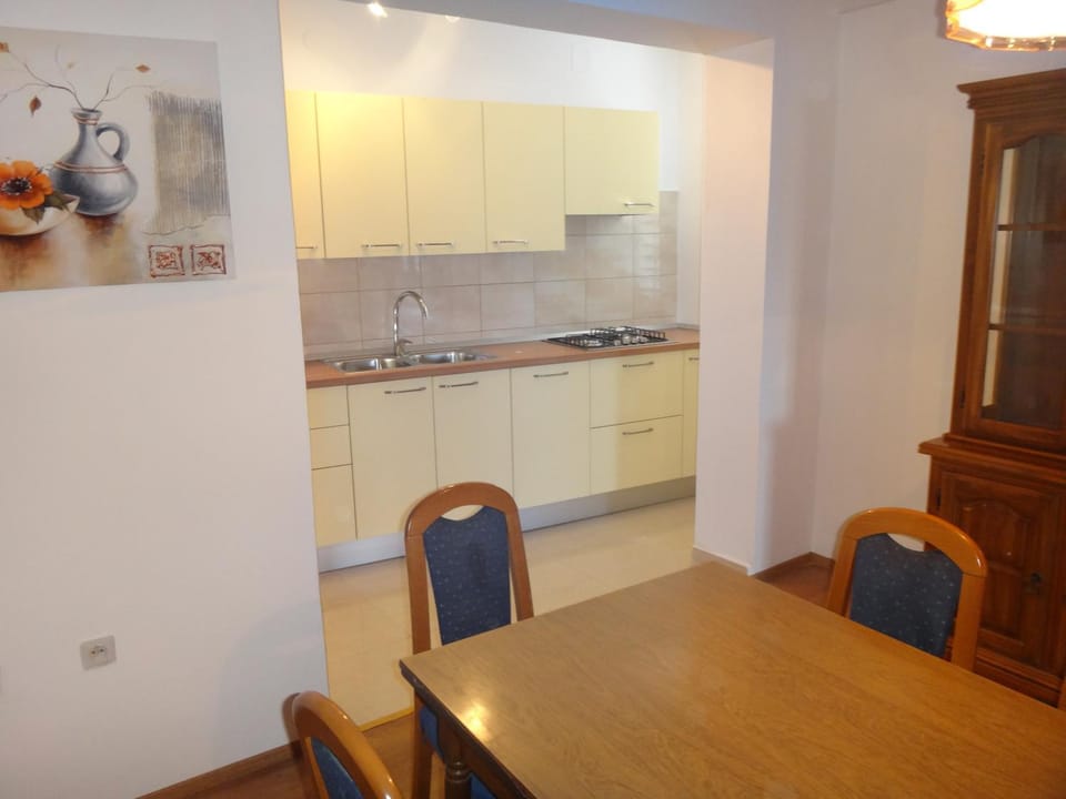 Apartments Pavlov Apartment in Tisno