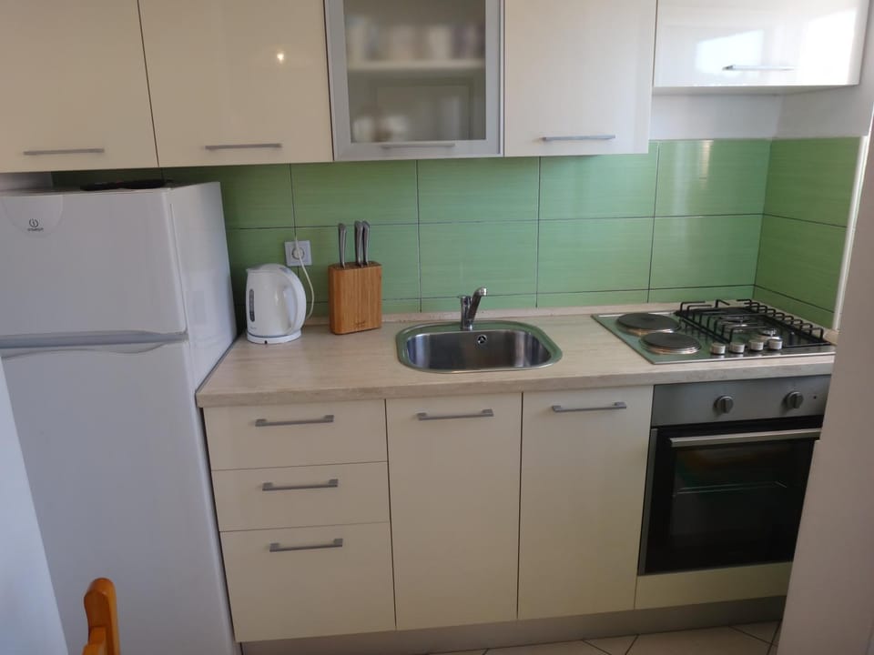 Apartments Pavlov Apartment in Tisno