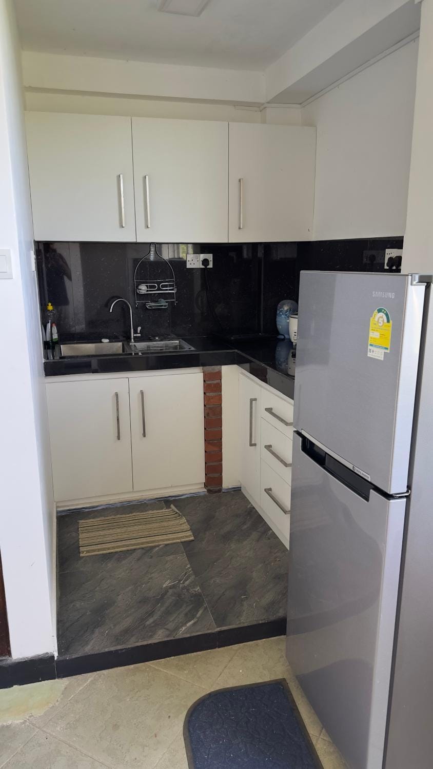 Mount House Hotel Apartment Apartment in Southern Province