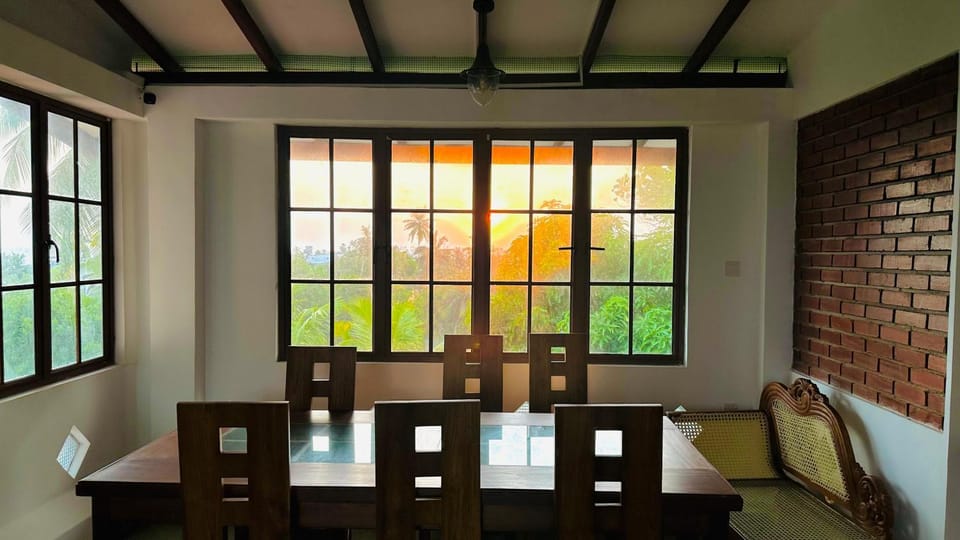Mount House Hotel Apartment Apartment in Southern Province