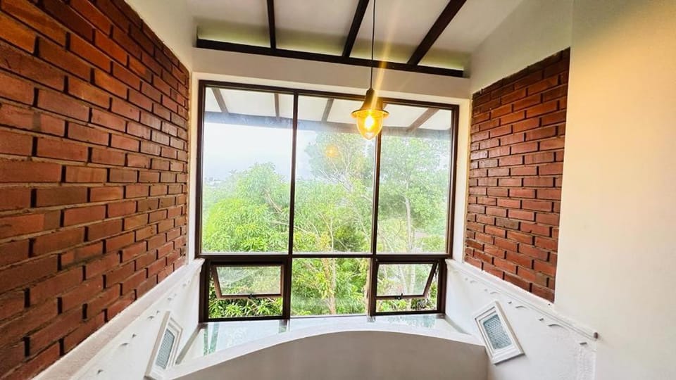 Mount House Hotel Apartment Apartment in Southern Province
