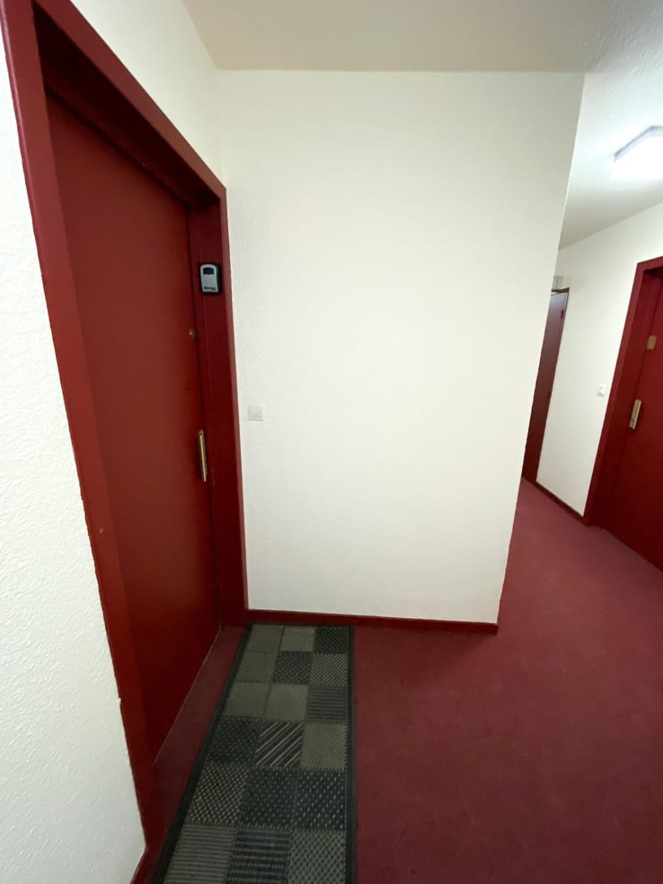 Studio balcon vue Alpes pistes de ski à 5 min Apartment in Saint-Étienne-de-Tinée