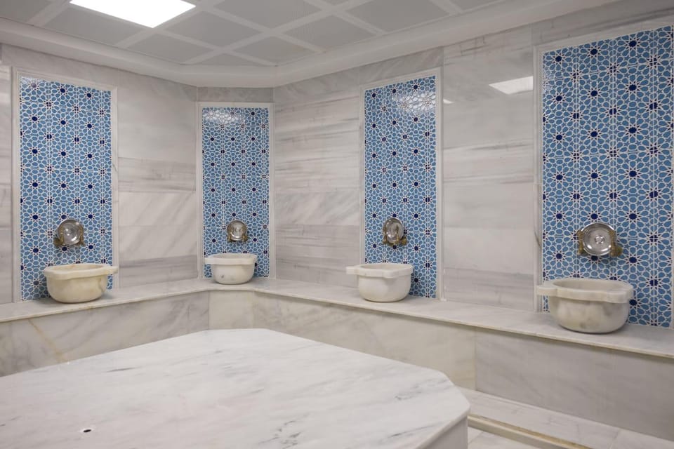 Public Bath