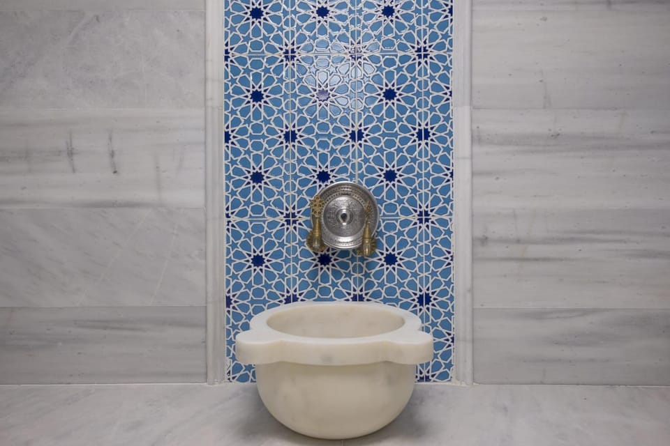 Public Bath