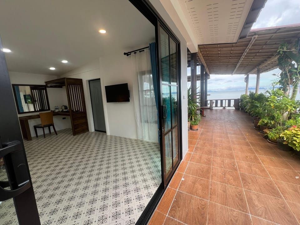 Baan Purada Vacation rental in Krabi Changwat