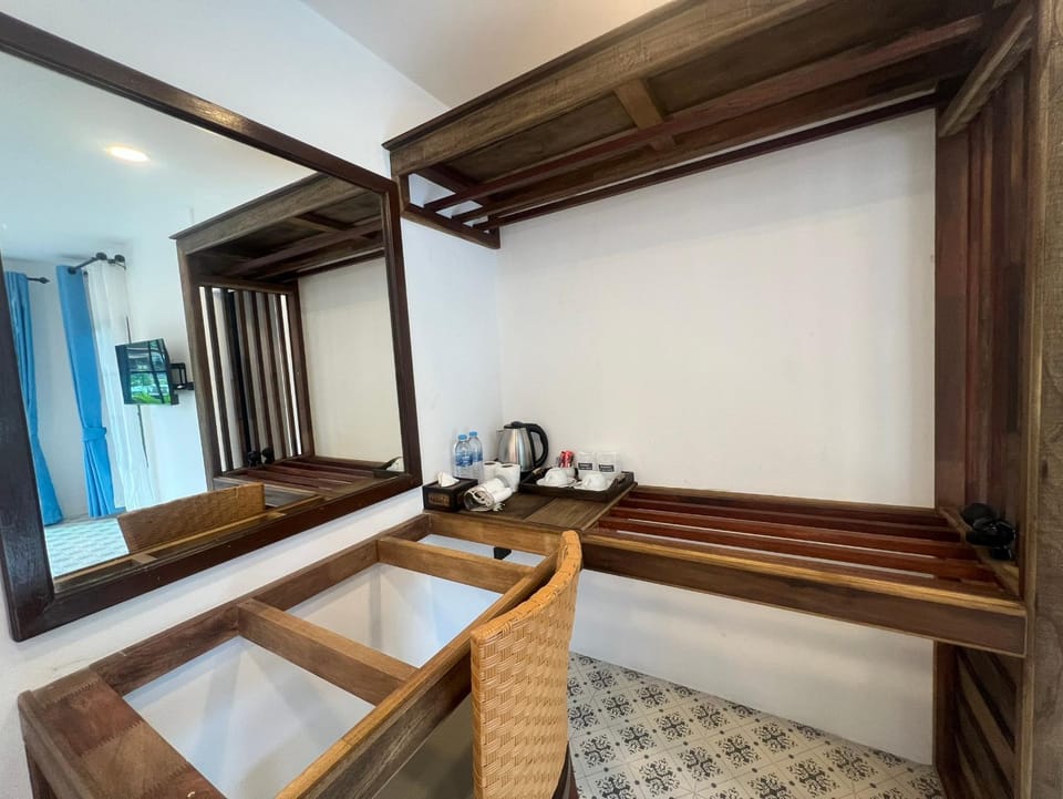 Baan Purada Vacation rental in Krabi Changwat