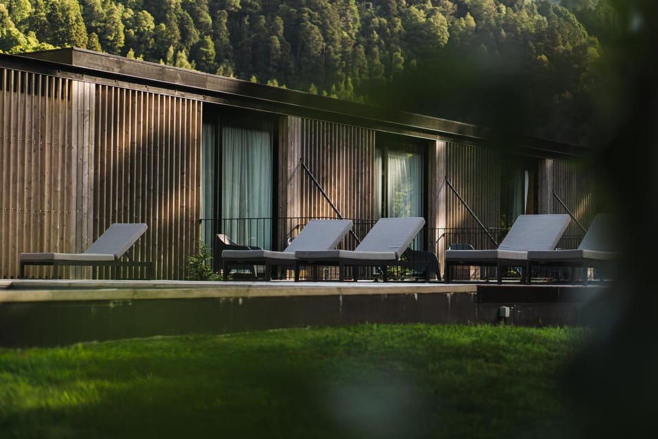 Property building, Solarium