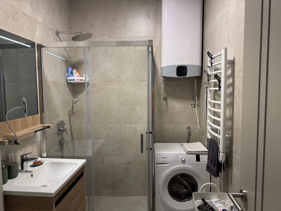 Casa Al Mare Premium Residences Bed and Breakfast in Budva Municipality
