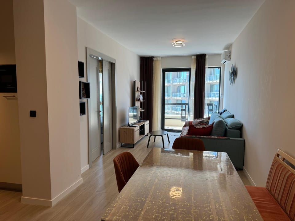 Casa Al Mare Premium Residences Bed and Breakfast in Budva Municipality