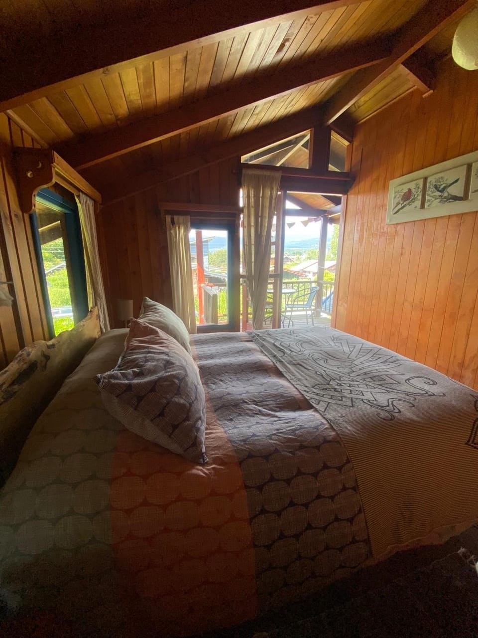 Hostel Raíz Bed and Breakfast in Pucon