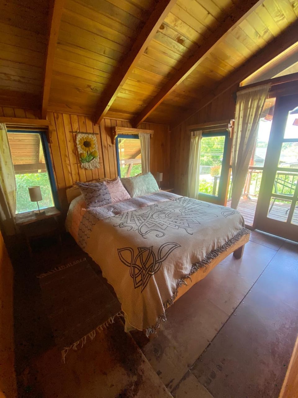 Hostel Raíz Bed and Breakfast in Pucon