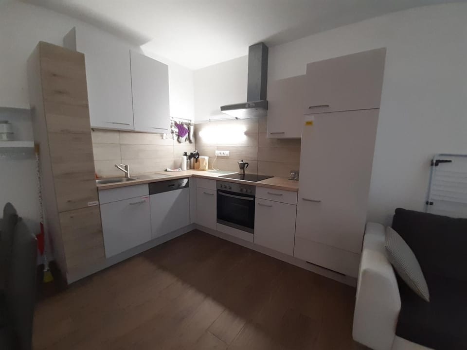 Beach Home Apartment in Hungary
