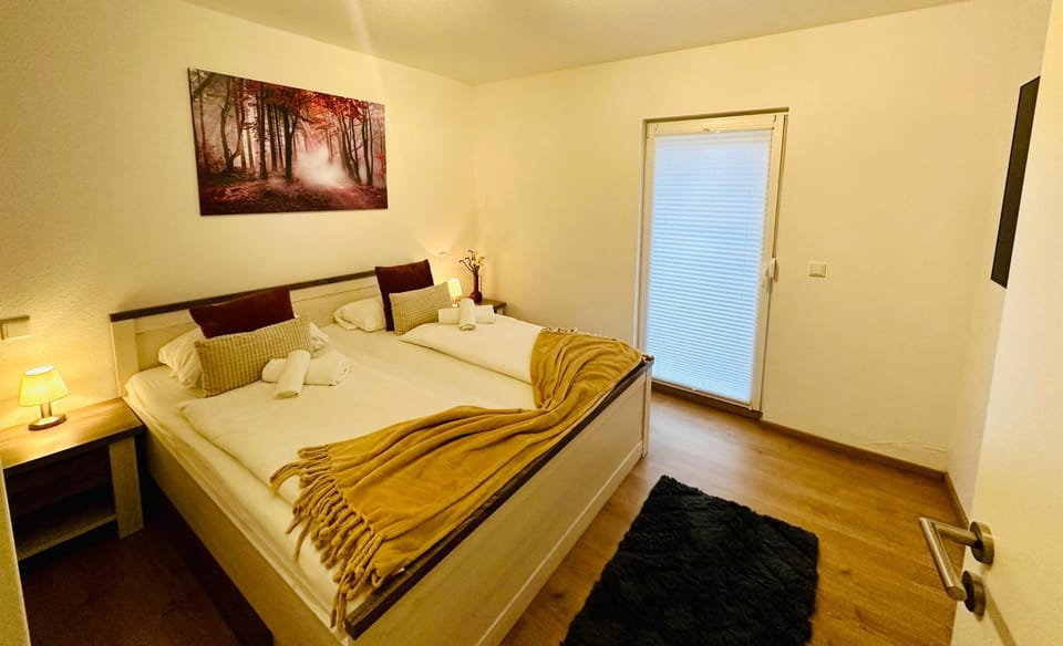 TV and multimedia, Bedroom