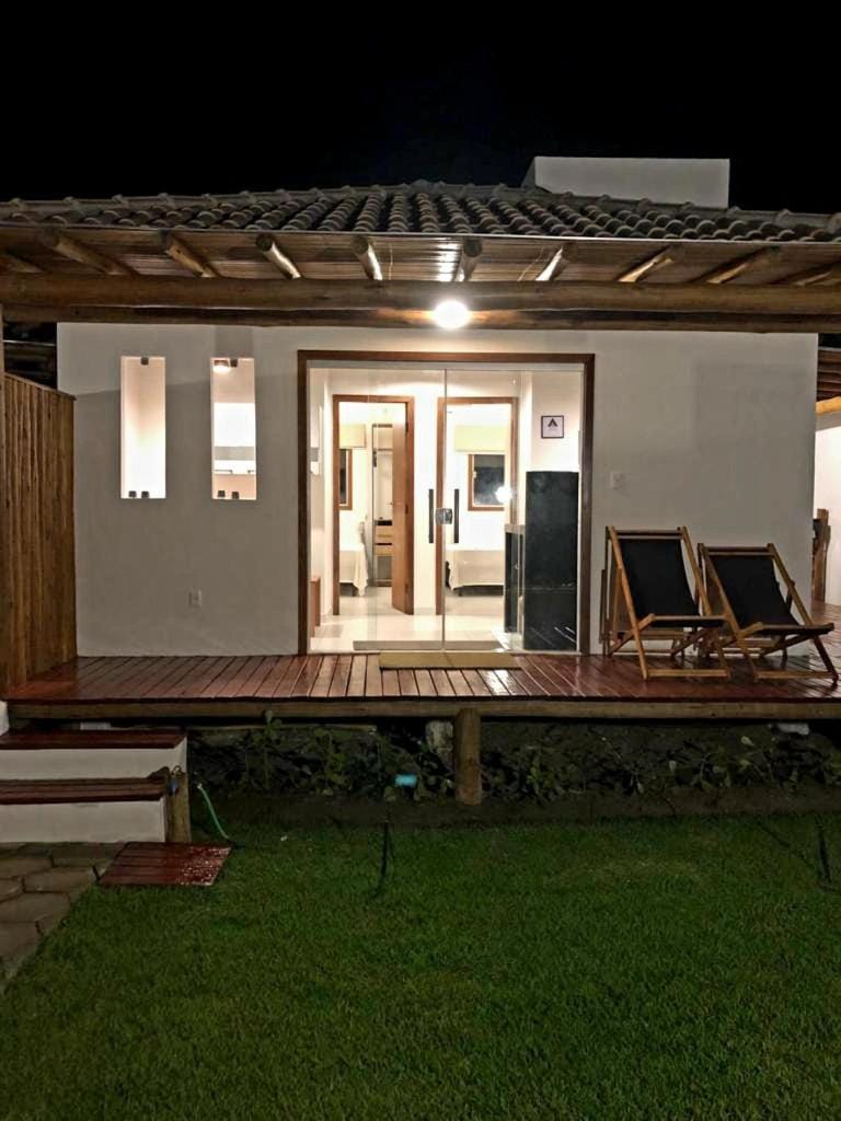 Patio, Facade/entrance
