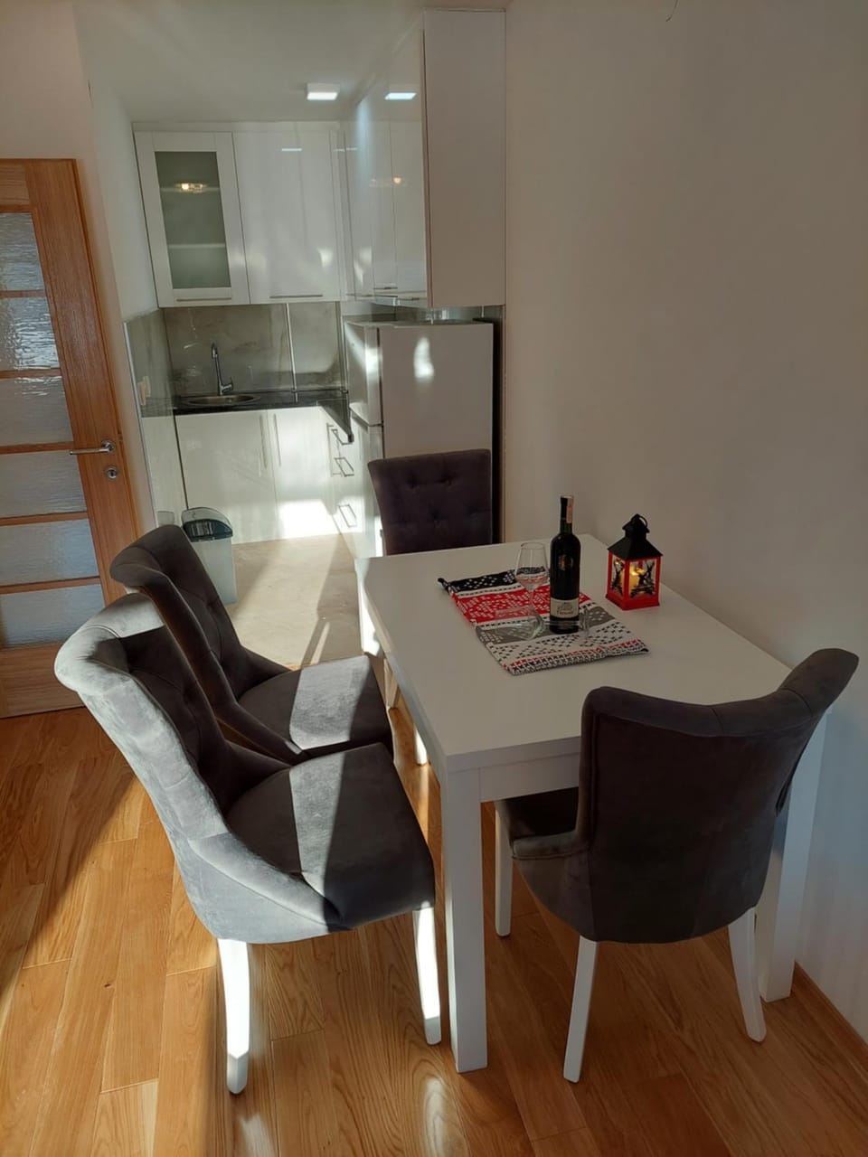 Vila Gajović Apartment in Federation of Bosnia and Herzegovina