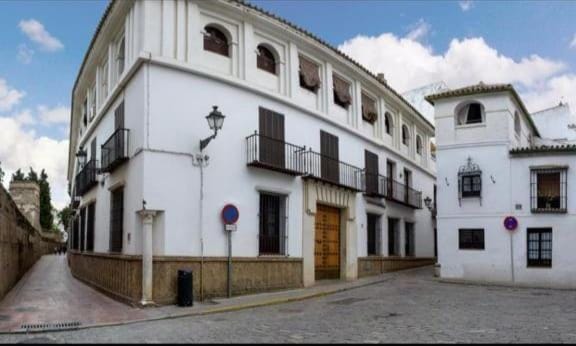 Apartamento en un dormitorio en Plaza Alfaro Apartment in Seville