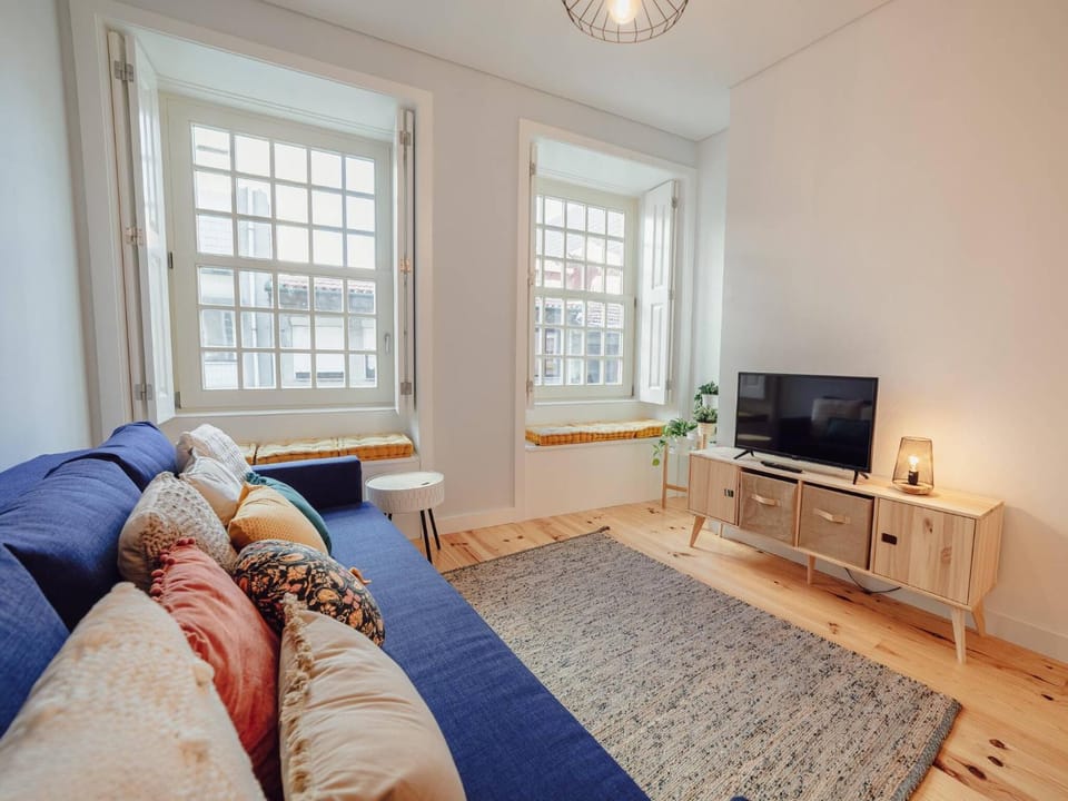 OPORTO GUEST Poveiros Home Apartment in Porto