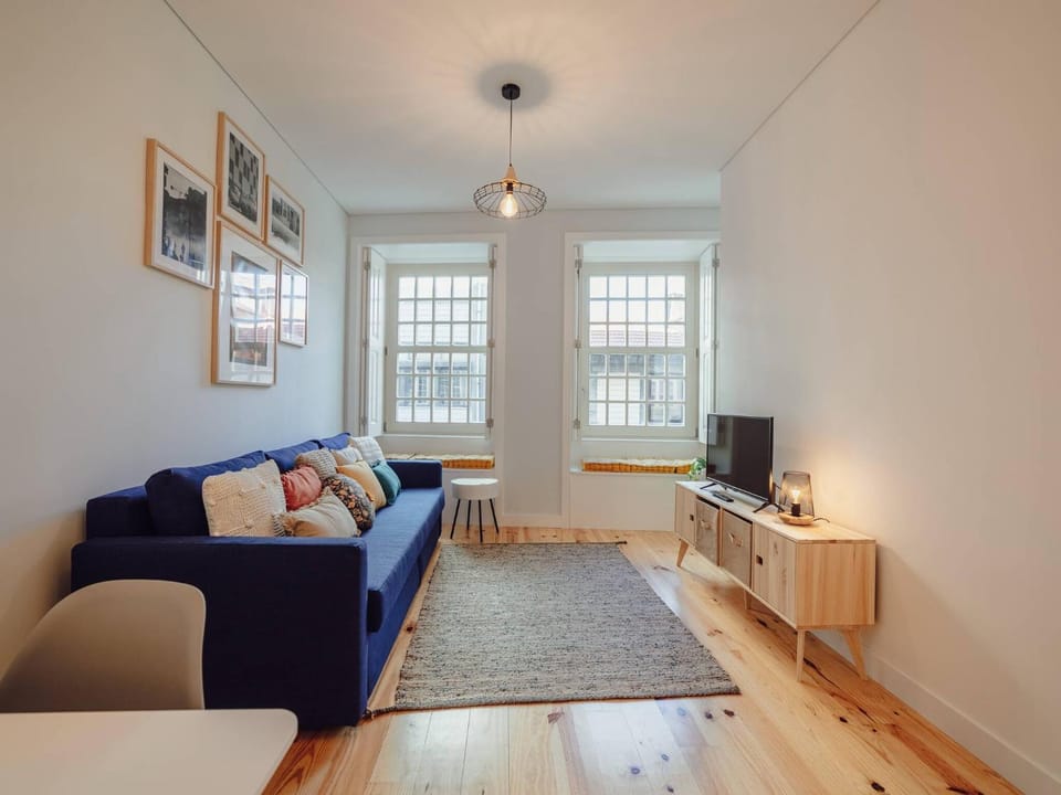 OPORTO GUEST Poveiros Home Apartment in Porto