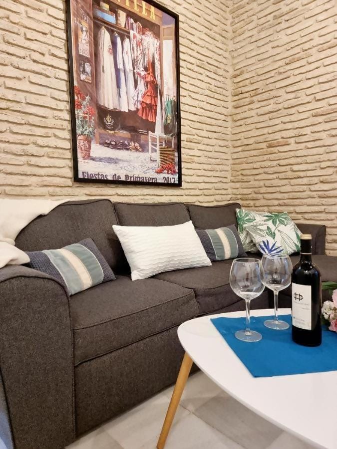 Mercado de Triana by RT Apartments Apartment in Seville