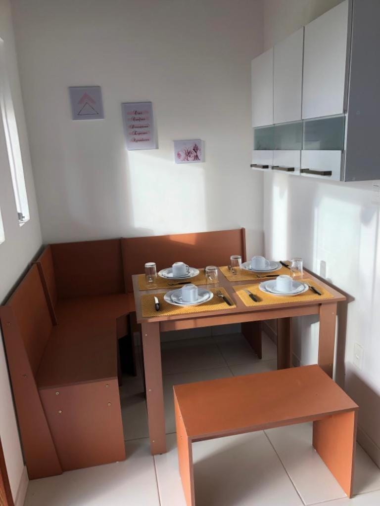 Coffee/tea facilities, Living room, Dining area